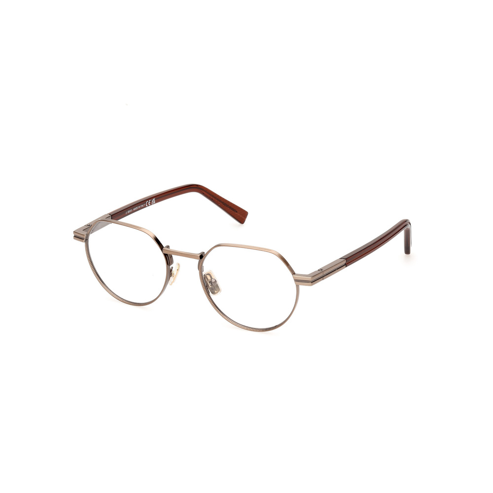 ZEGNA  EZ5286 Eyeglasses 038 51mm